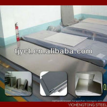 Titanium Sheet/ Titanium Plate